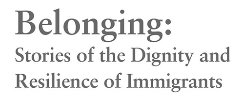 STATE OF IMMIGRATION AND SETTLEMENT