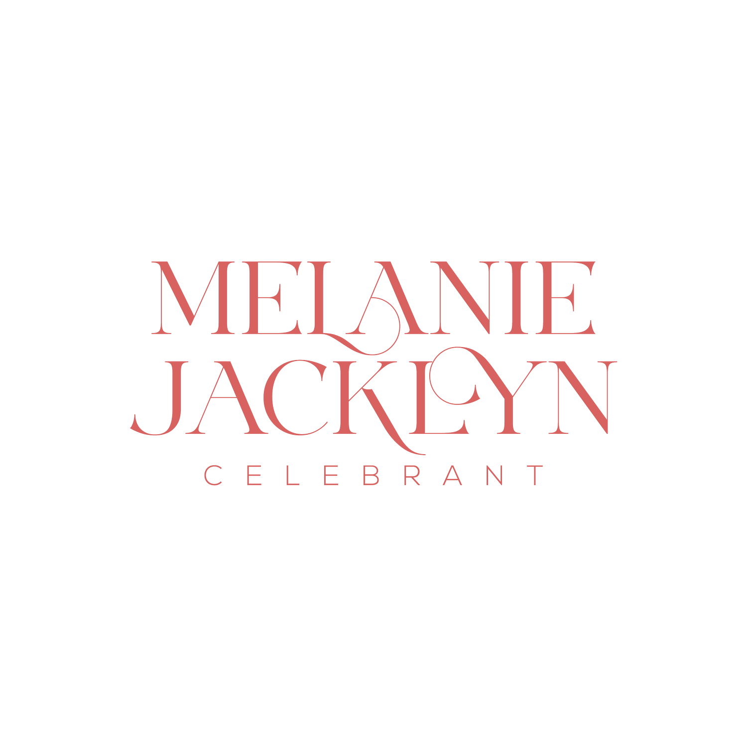 Melanie Jacklyn Celebrant