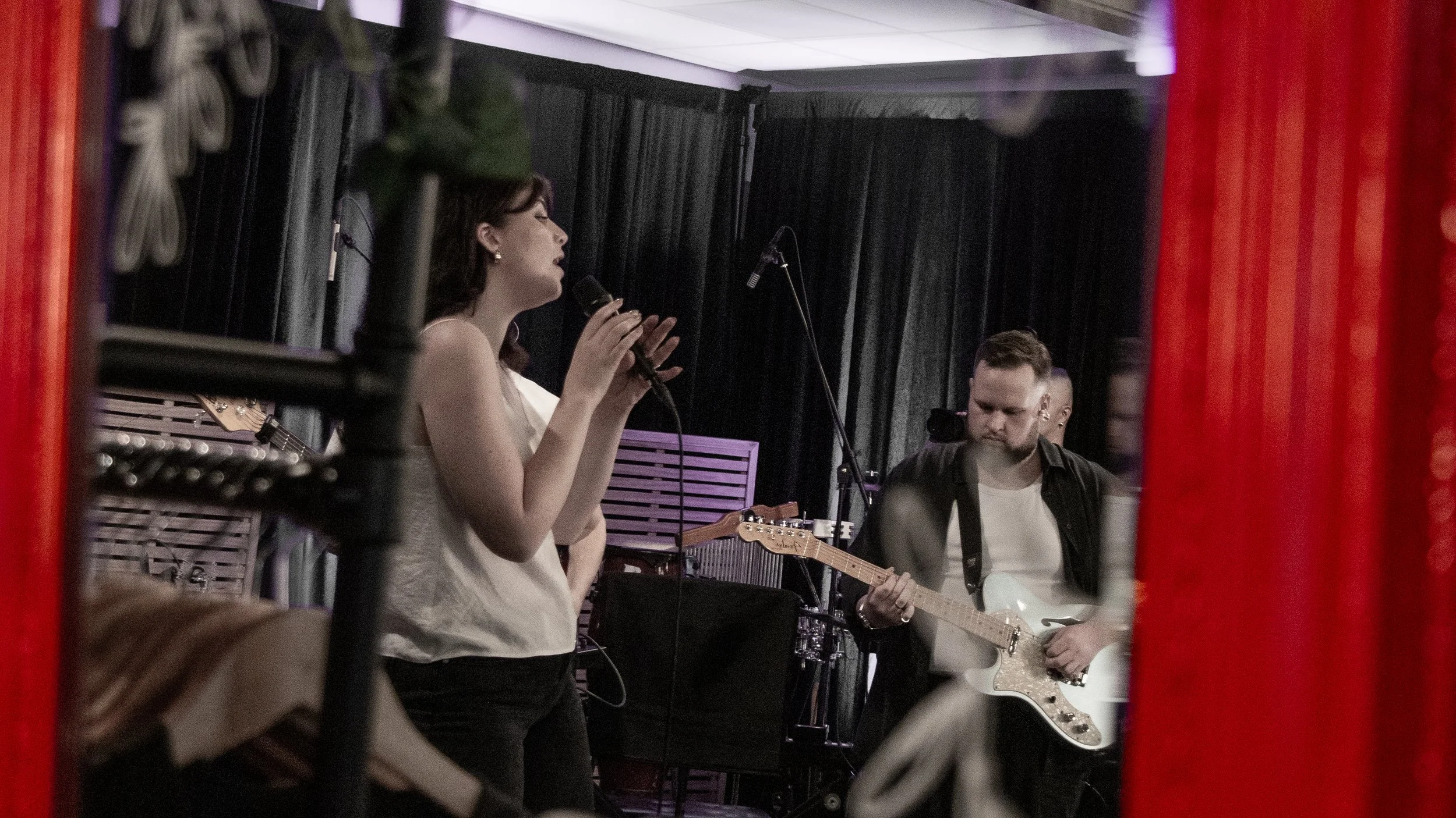 Wellington Jazz Festival