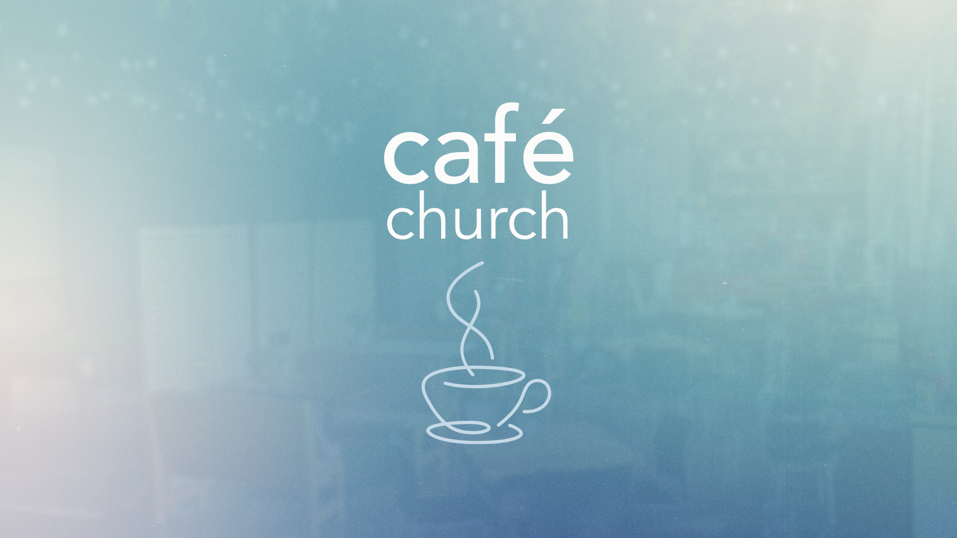 Café Church