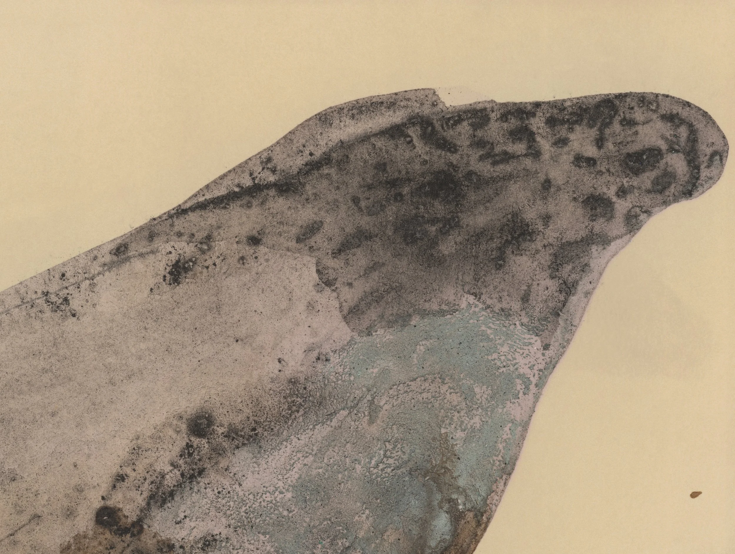 'She Holds Me Close' by Elena Elias - Fine Art Print