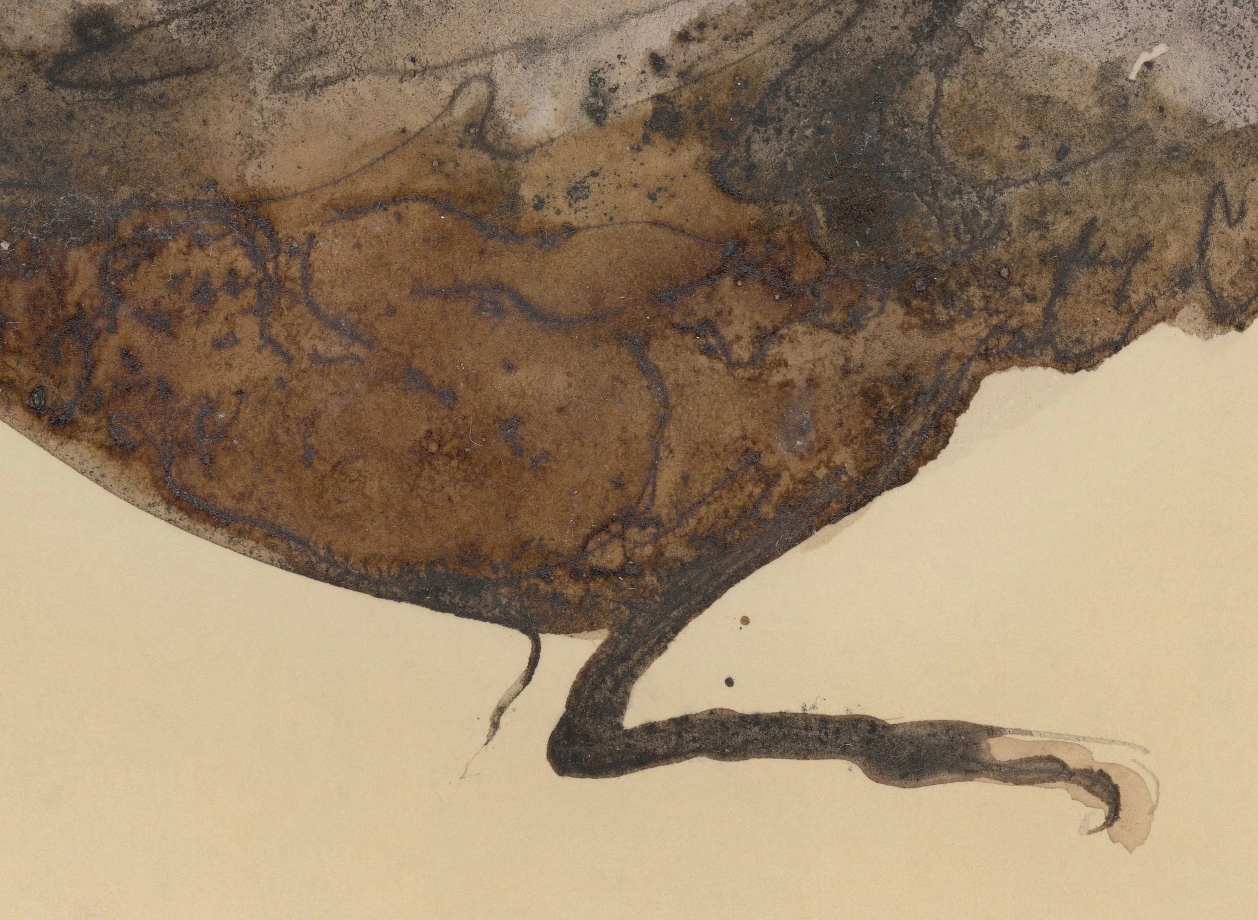 'She Holds Me Close' by Elena Elias - Fine Art Print