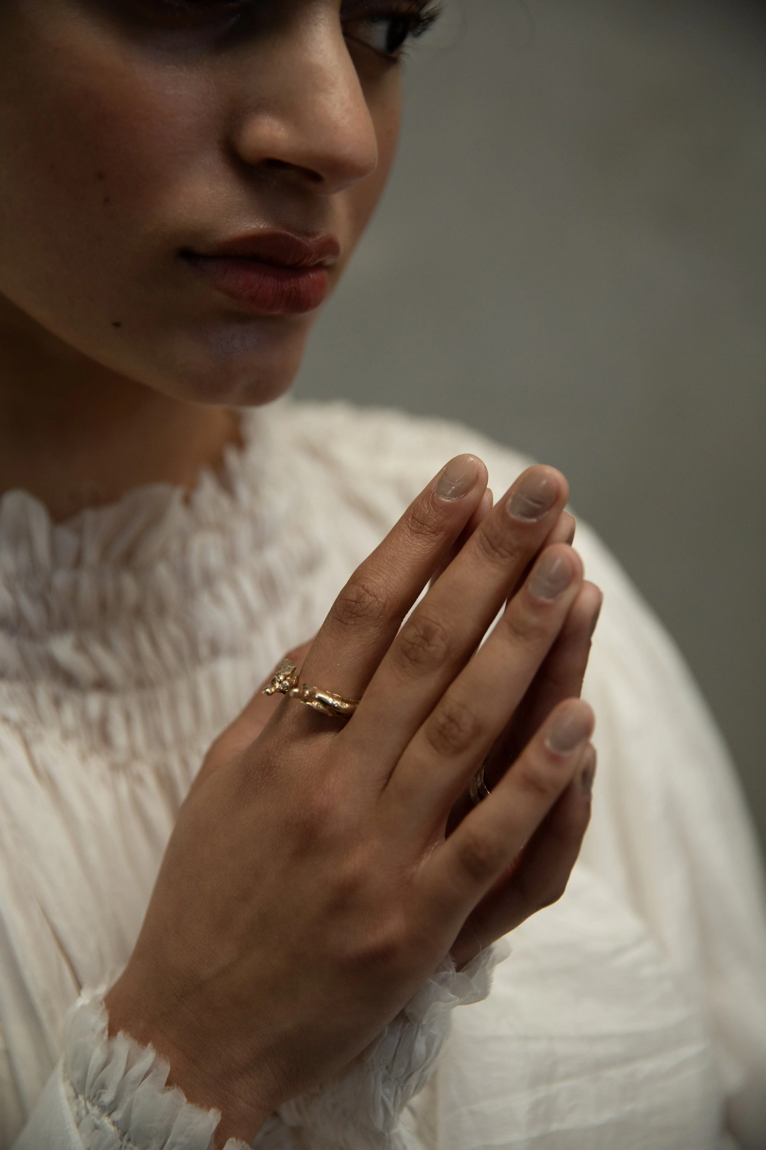 Bespoke Ring for Matt