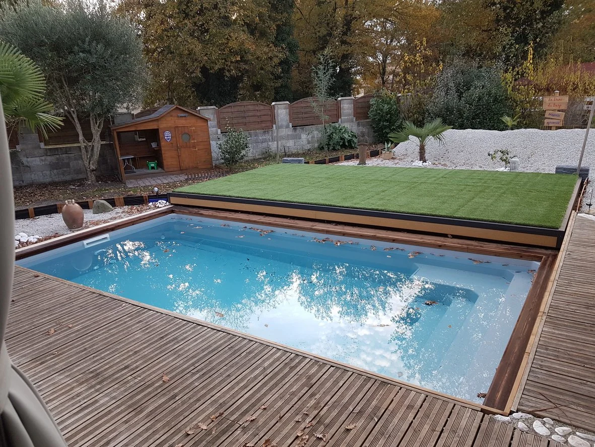 Protection from all outdoor elements
