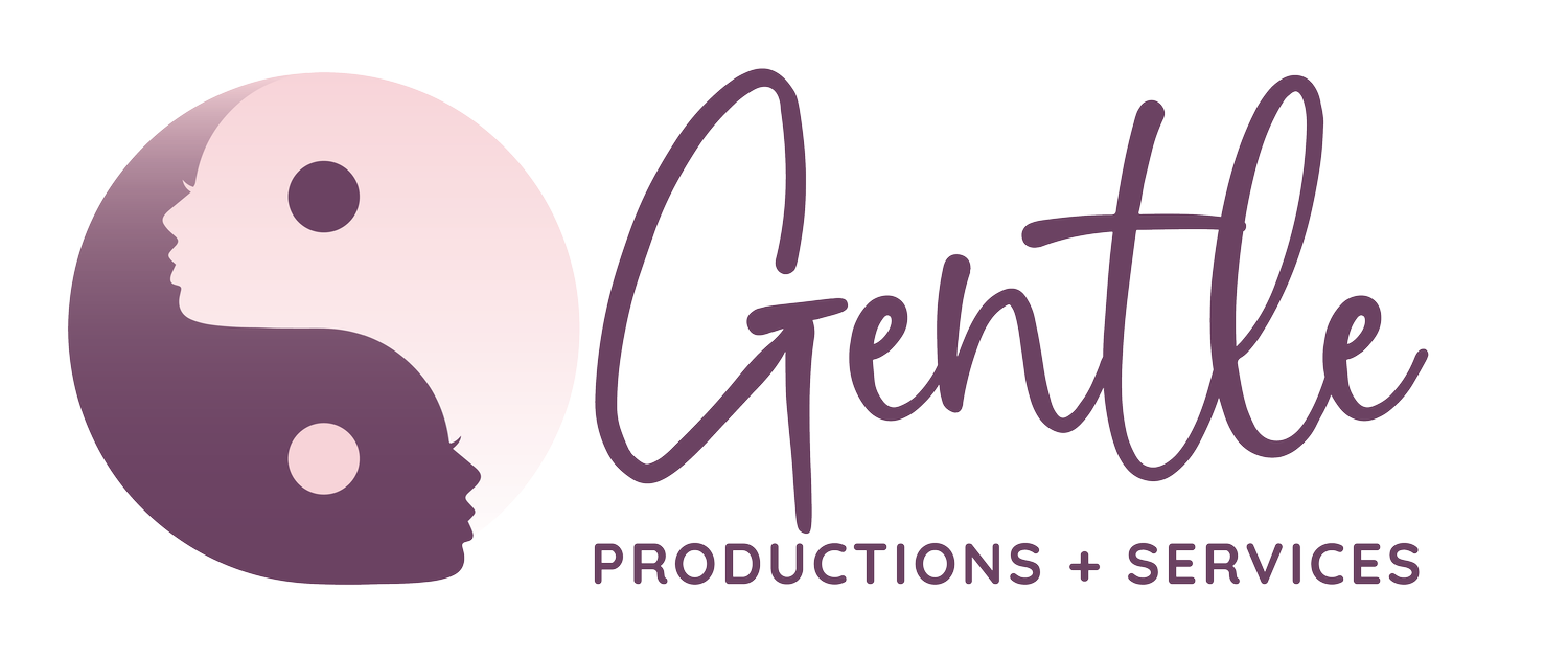 Gentle Productions + Services