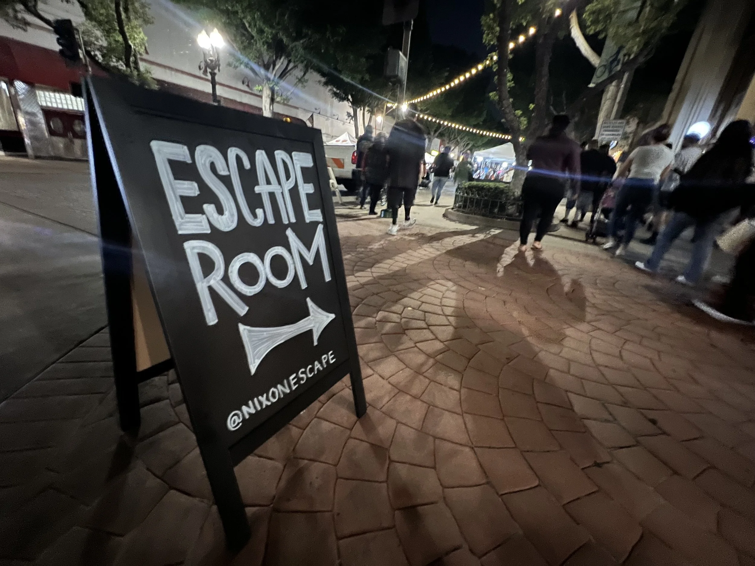 Discover Uptown Whittier: A Guide to the Whittier Night Market