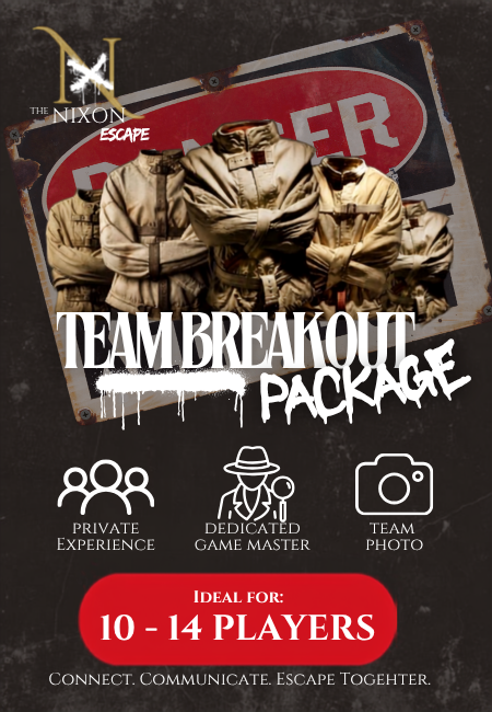 Team Breakout