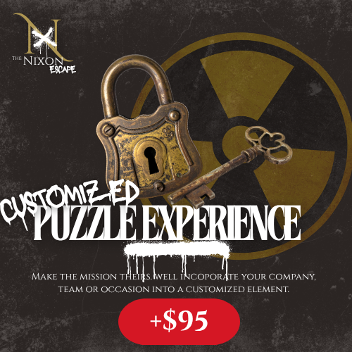 🧩 Customized Puzzle Experience