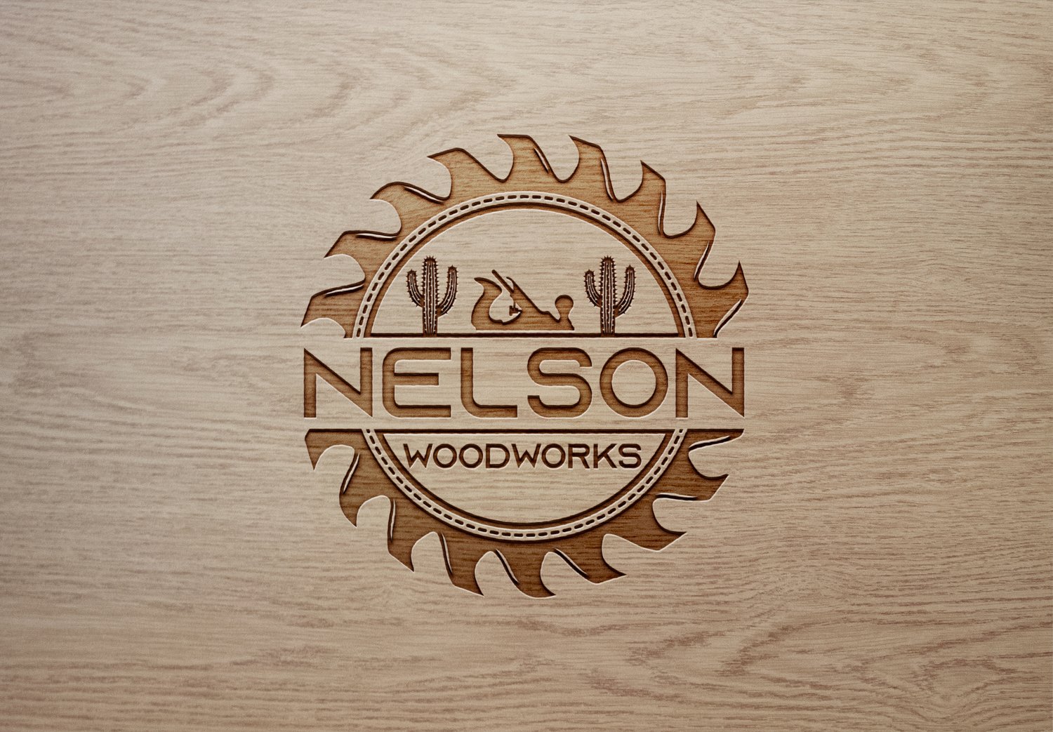 Nelson Woodworks