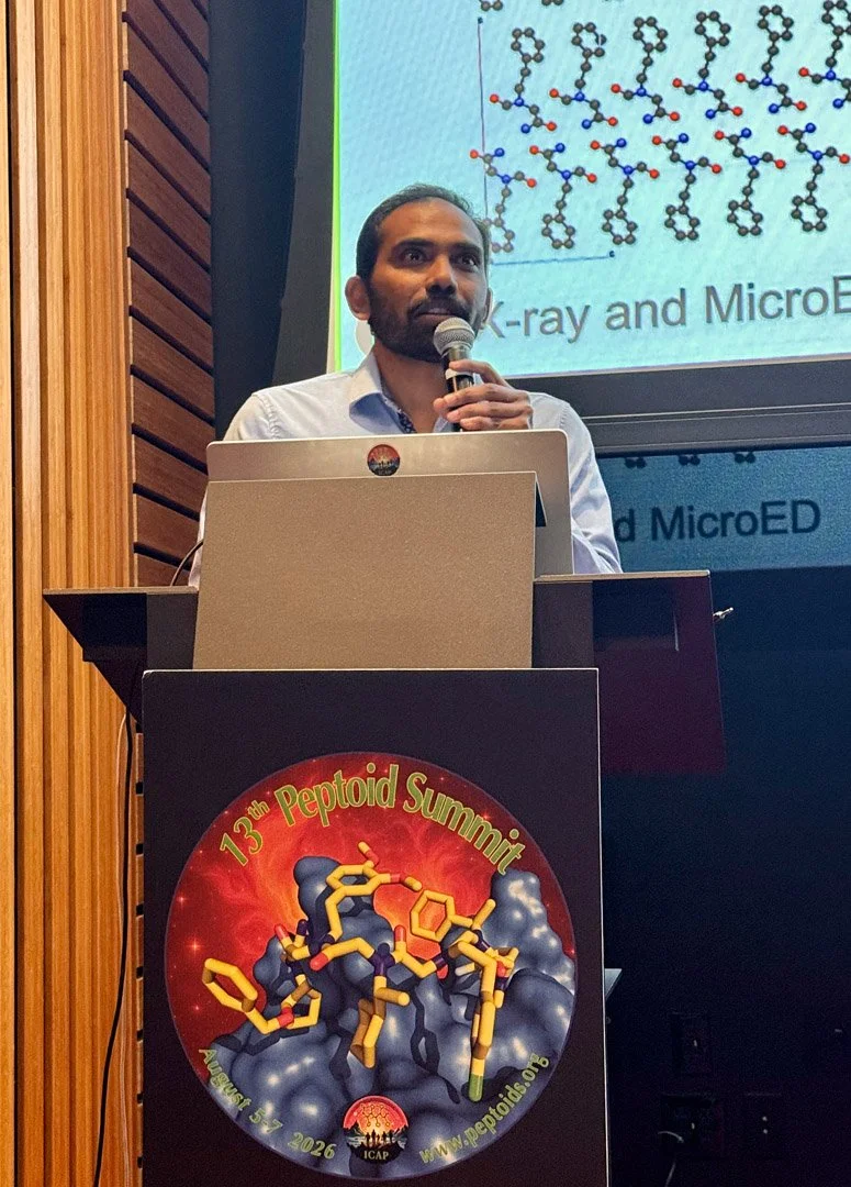 Purna Vassireddy, University at Buffalo