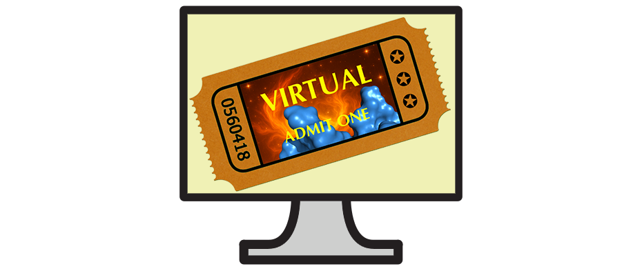 13th Peptoid Summit:  Virtual Registration