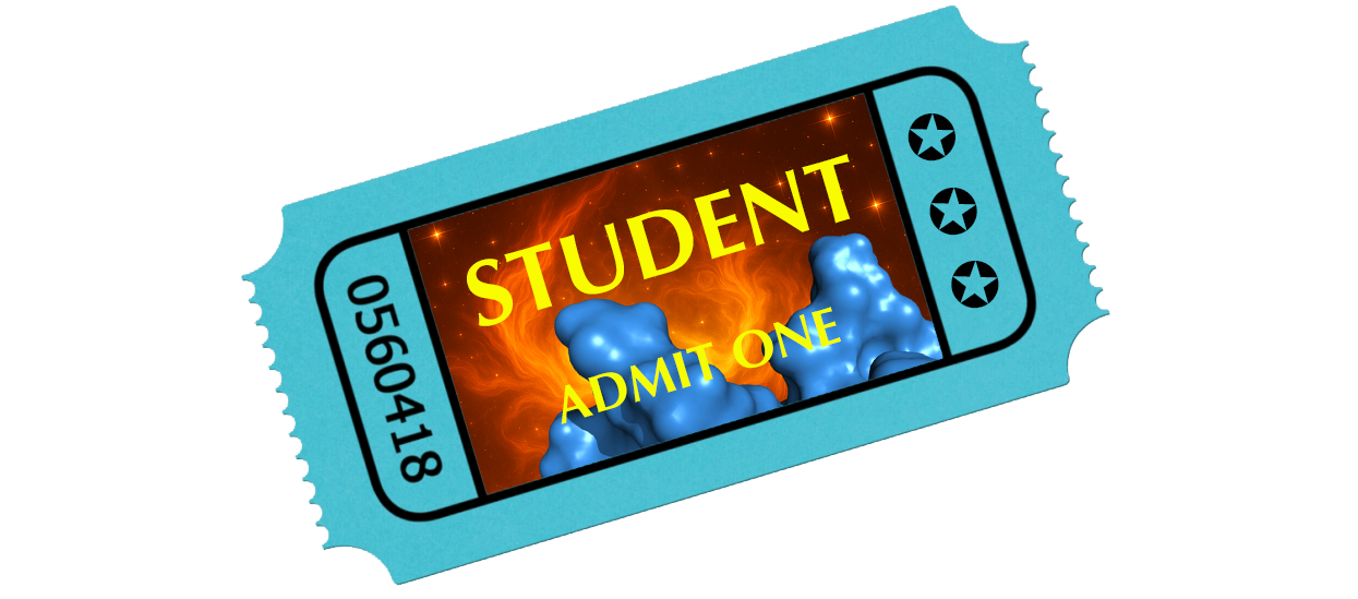 13th Peptoid Summit:  Student Registration