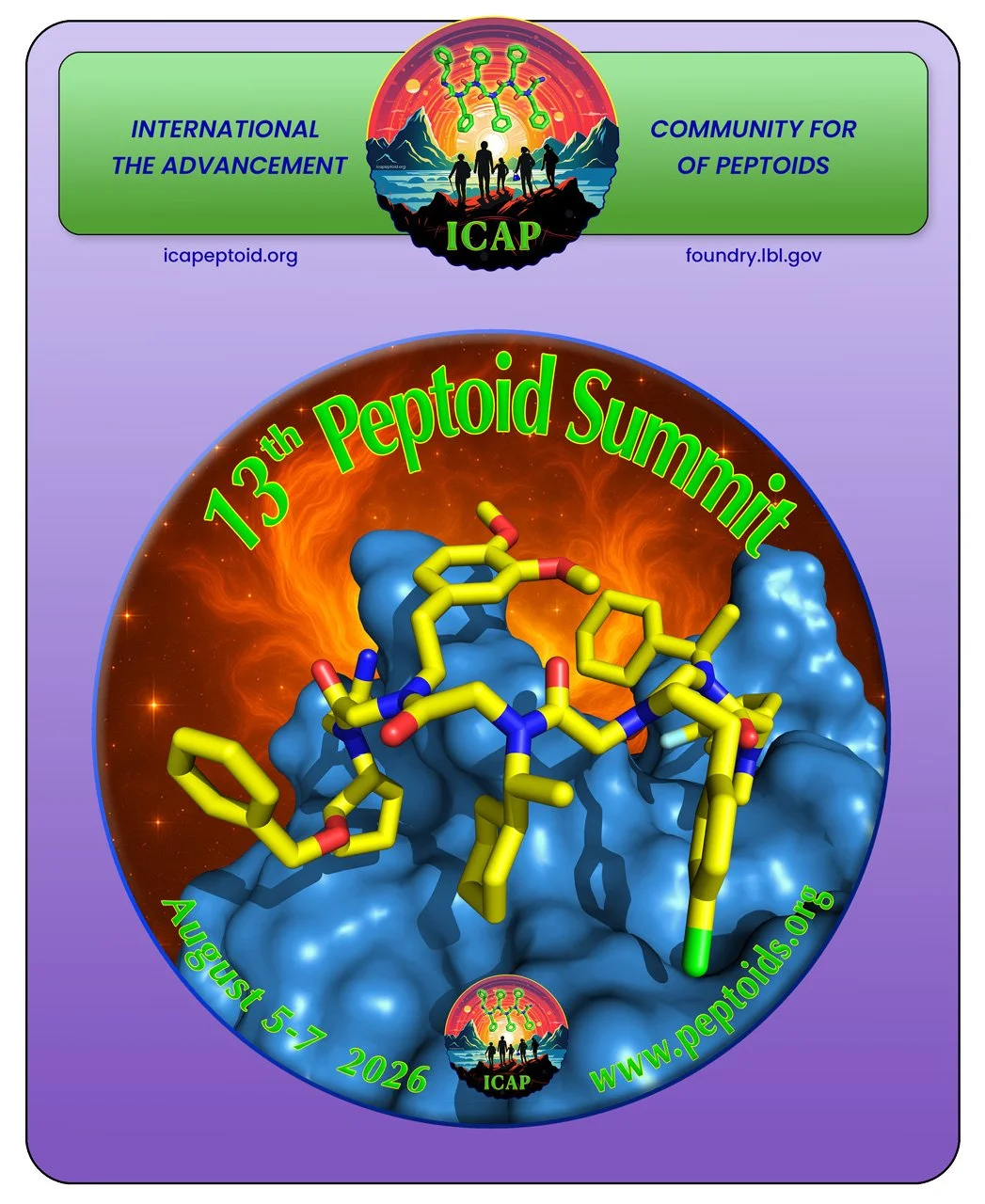 Program cover