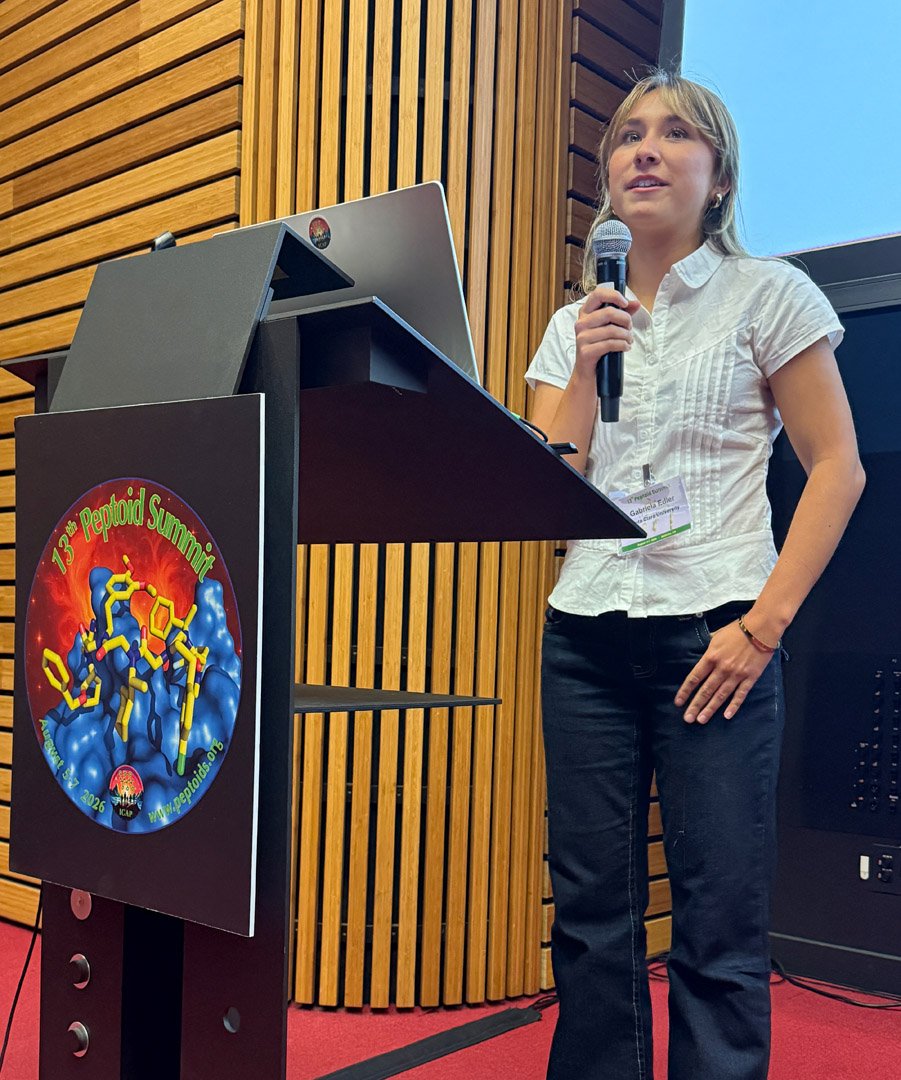 Gabi Edler, Santa Clara University