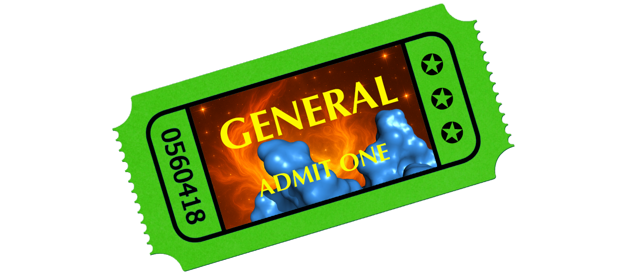 13th Peptoid Summit:  General Registration