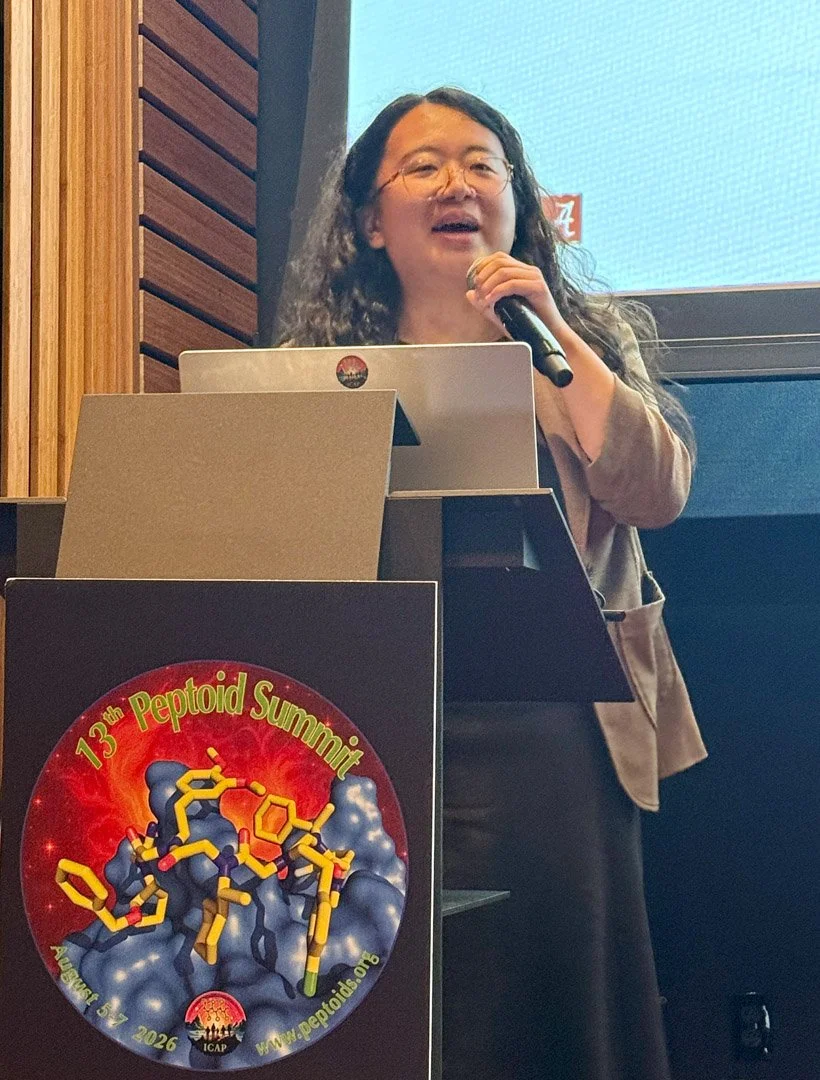 Mingfei Zhao, University of Alabama