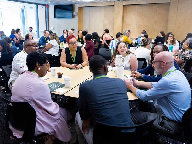 Elevating Leadership