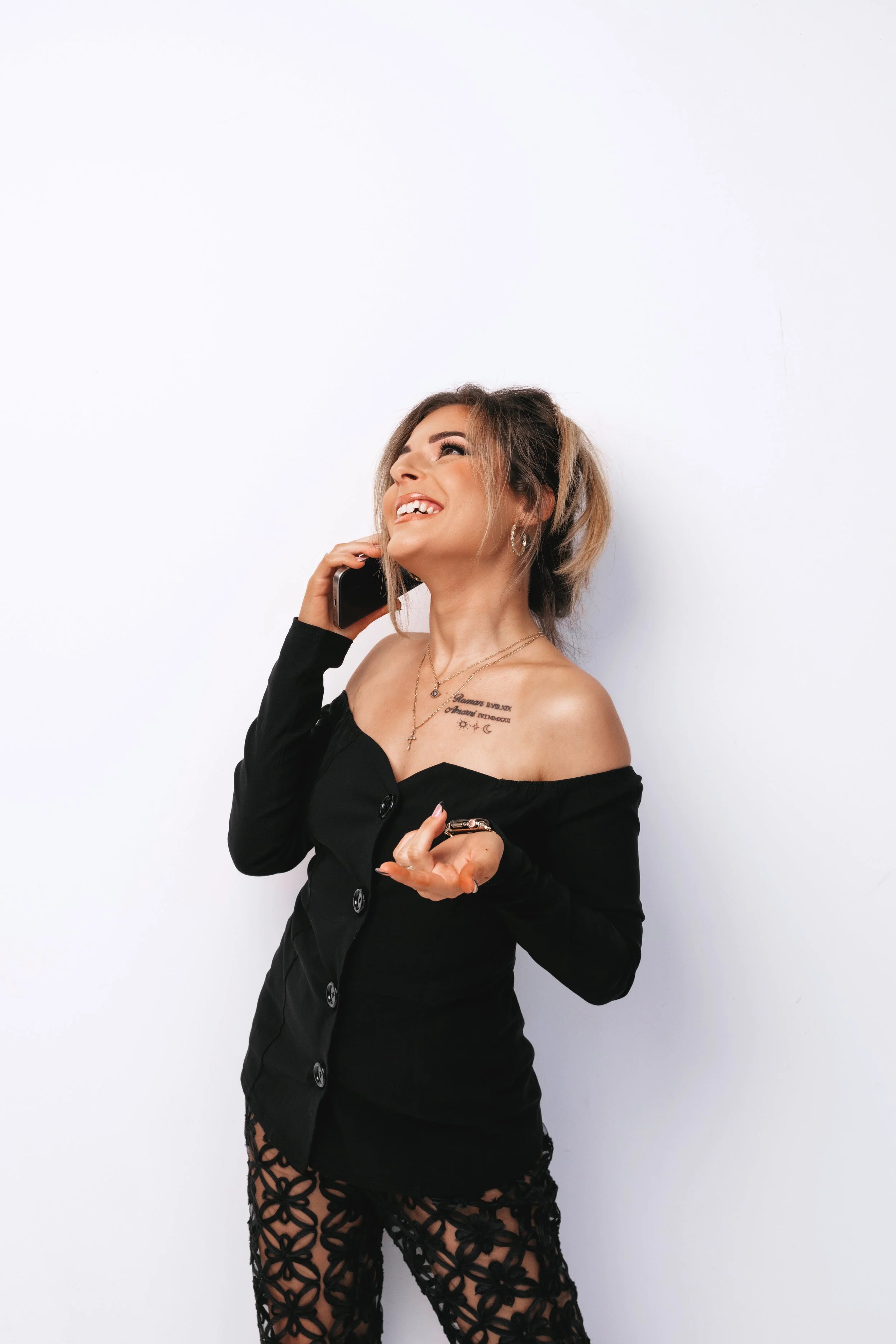 Alissa Marie - Perth Mindset Coach Audio Coaching