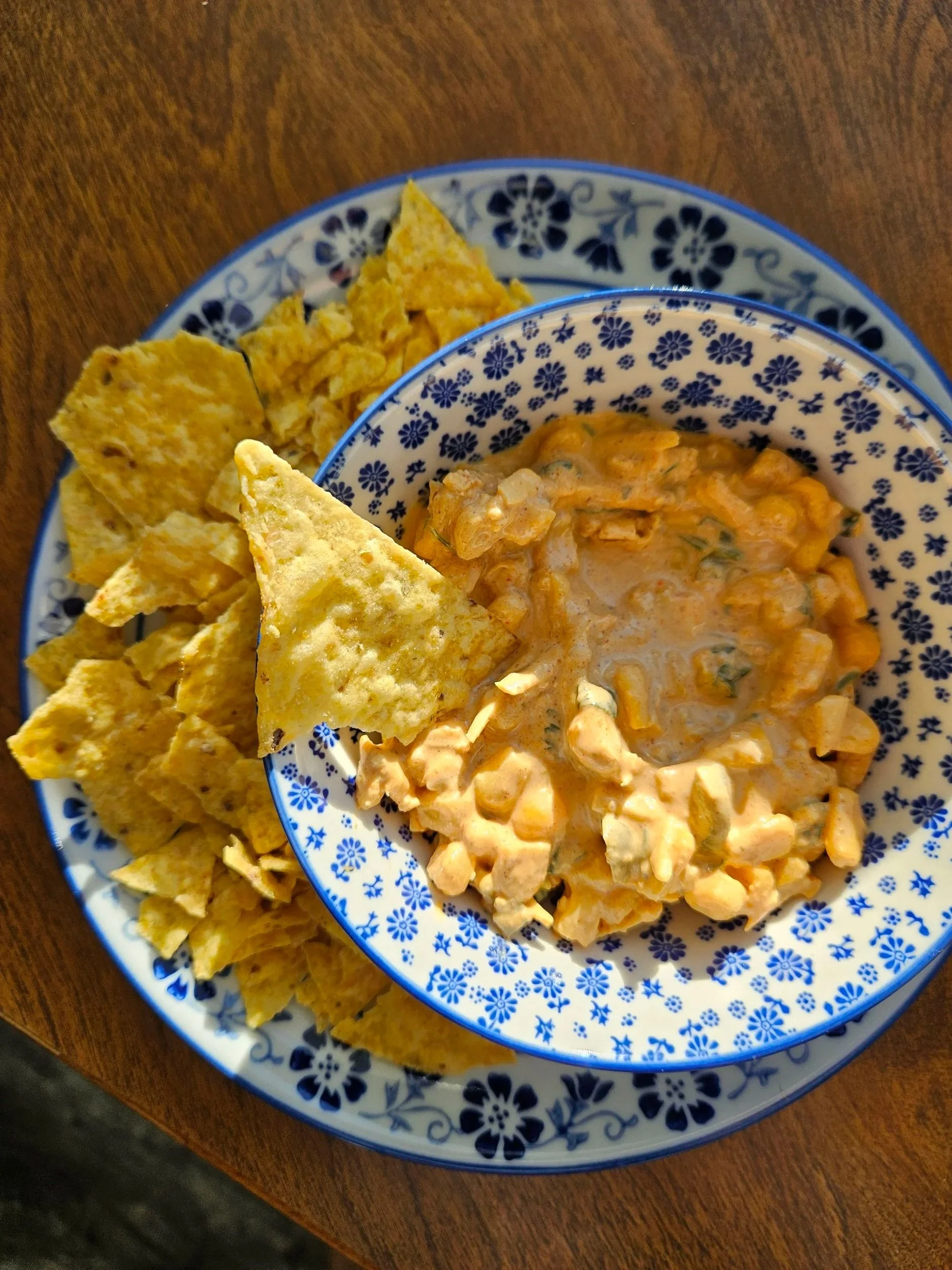 Elote Dip Recipe (Mexican Street Corn) 