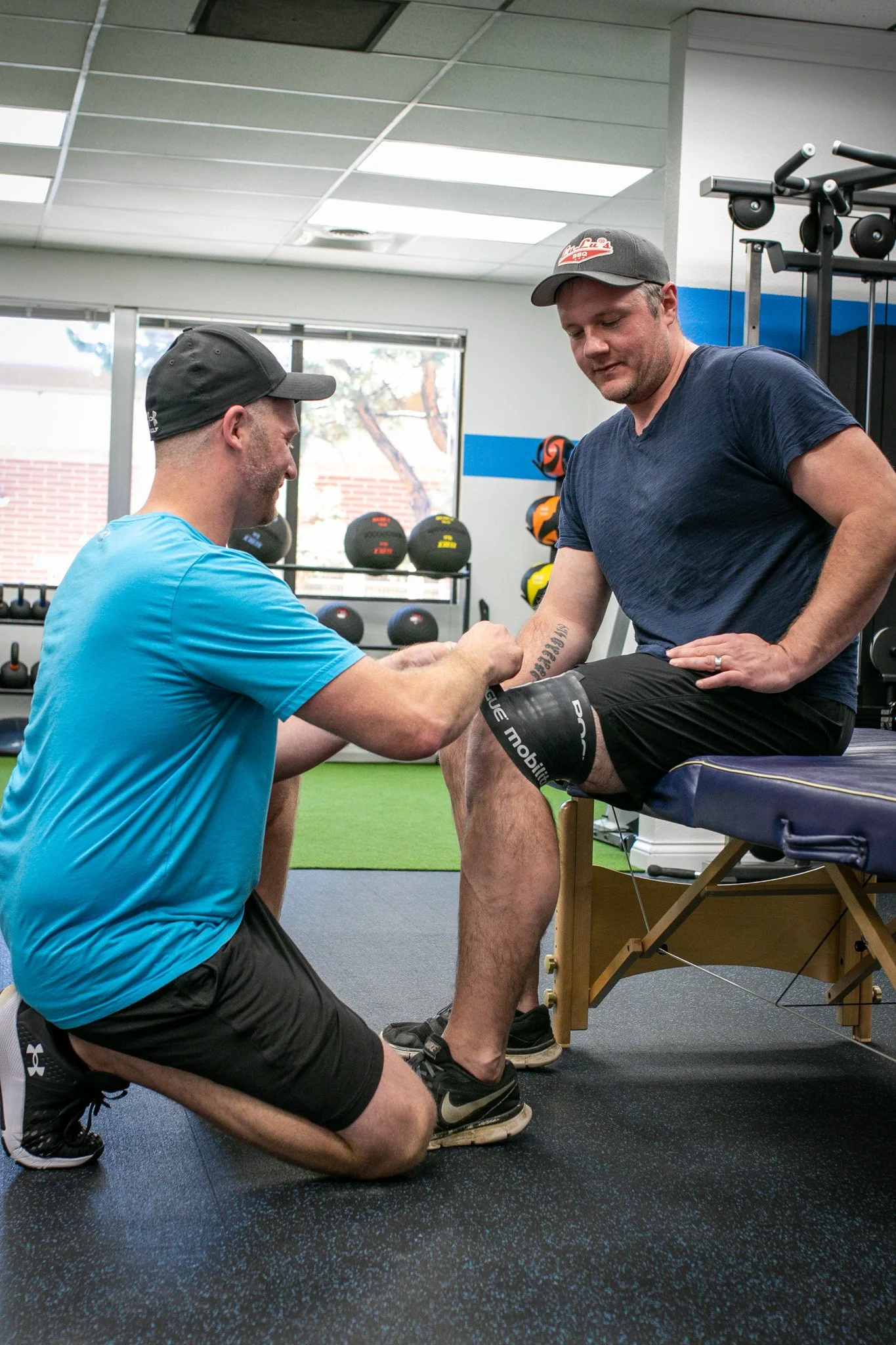 CORRECTIVE EXERCISE EXPERTISE