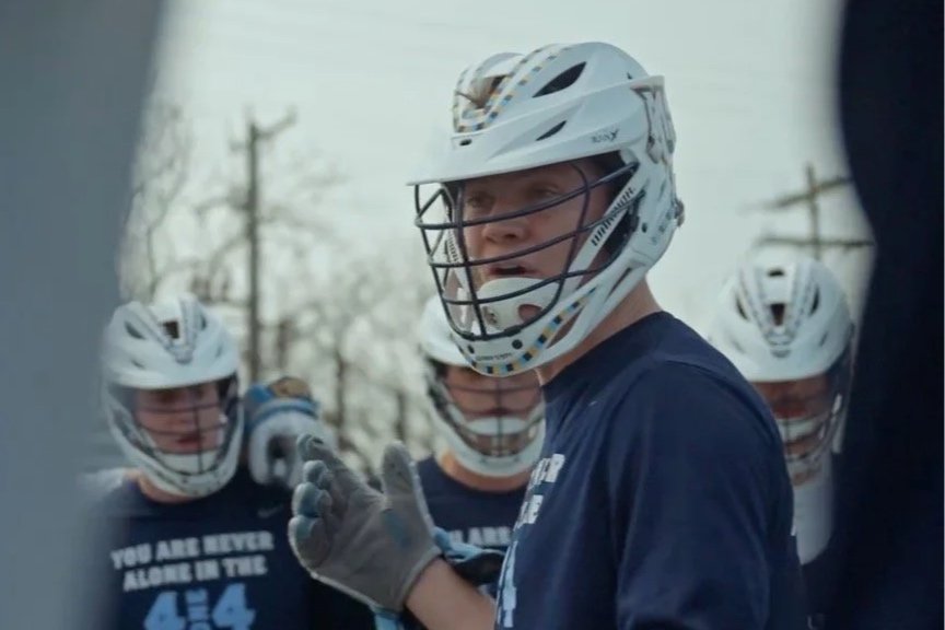 Men's Lacrosse vs. Georgetown