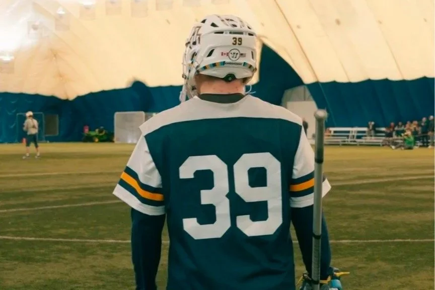 Men's Lacrosse Recap