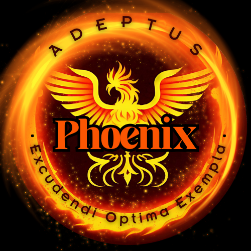 Adeptus Phoenix