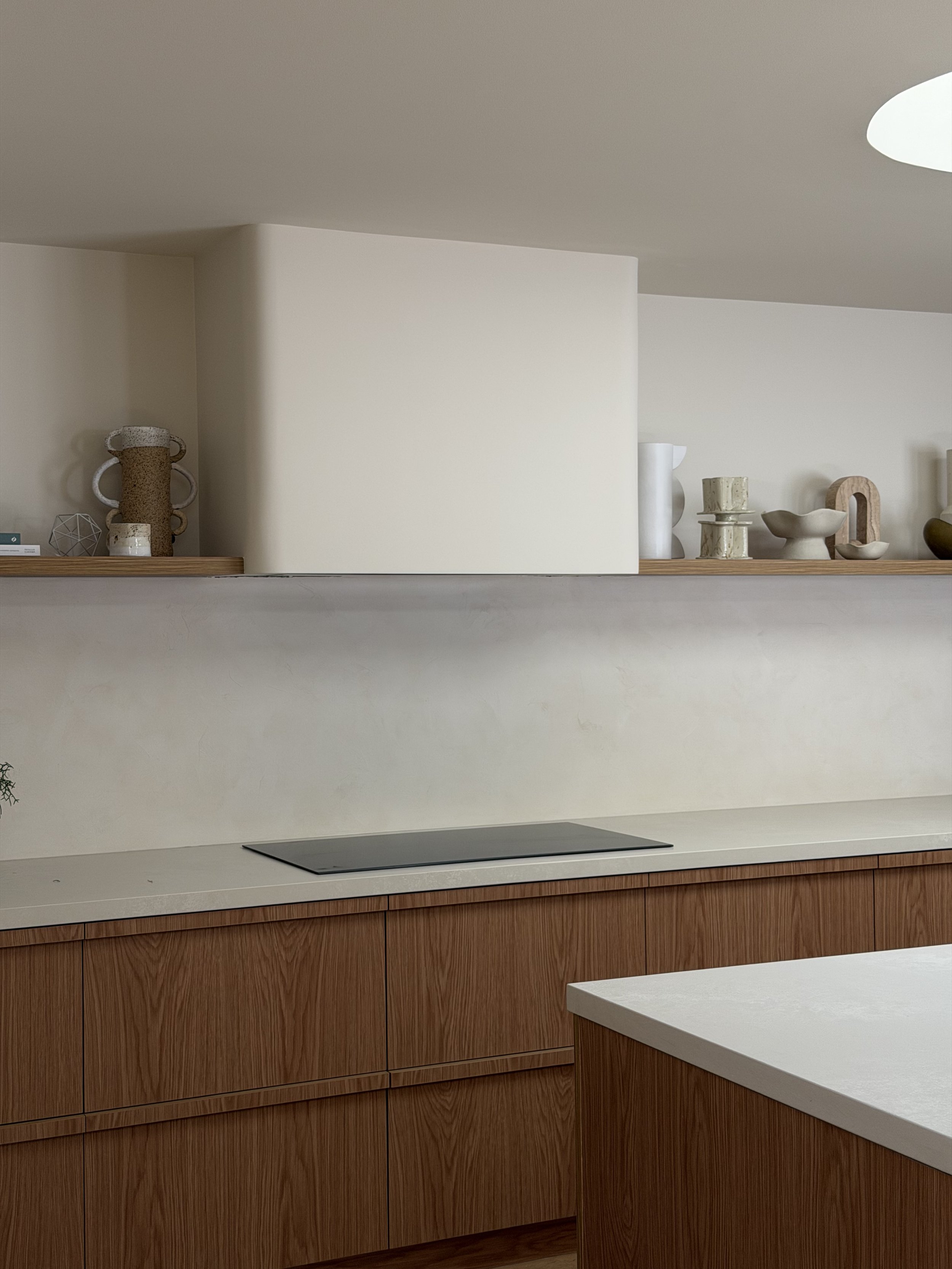 E Residence - Kitchen Renovation