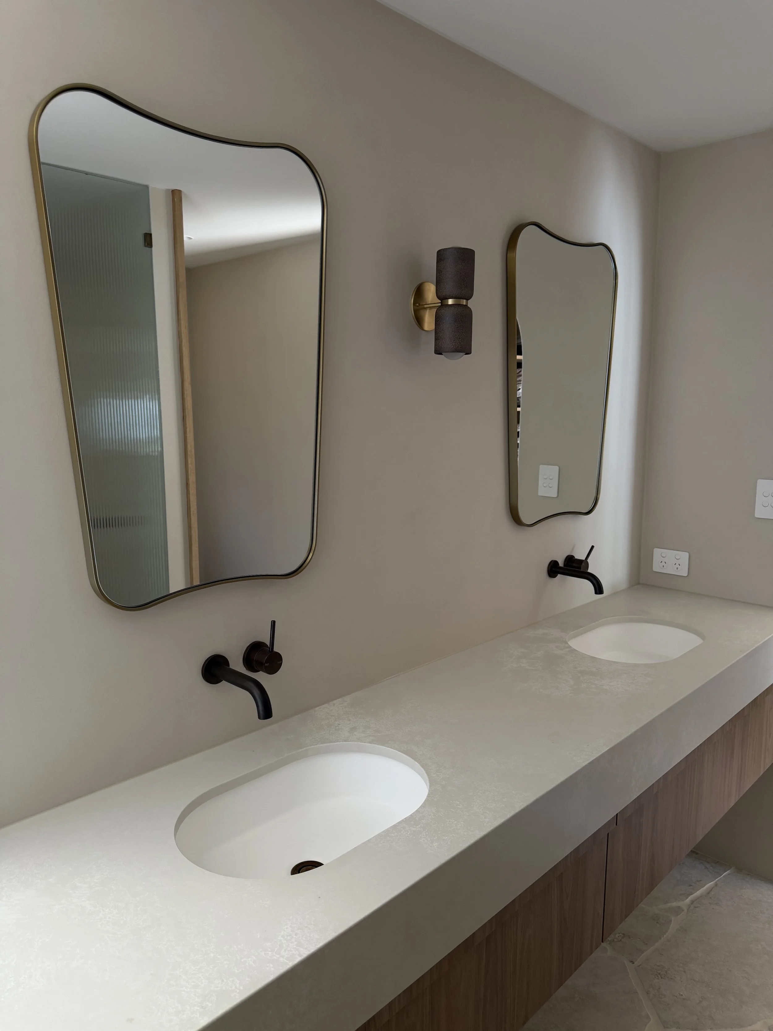 S Residence - Bathroom Renovation