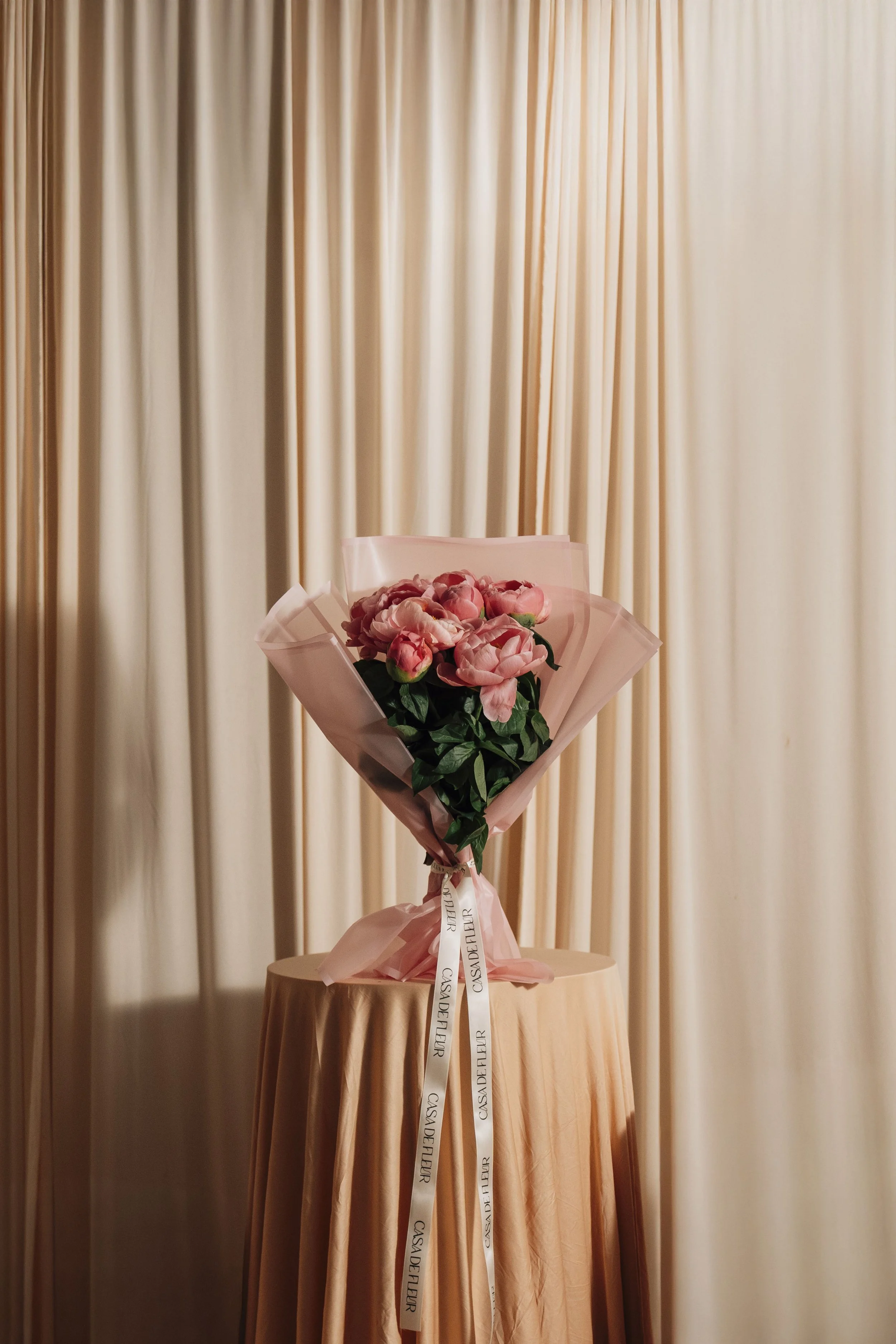 Peony Lover