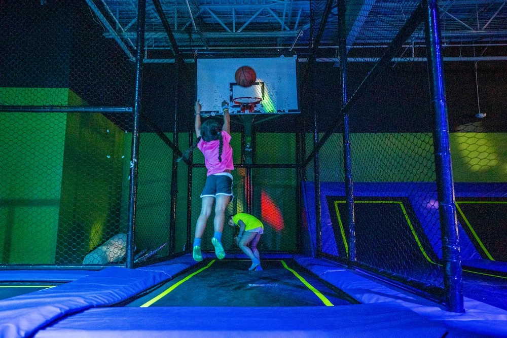 Attractions — Fun City Adventure Park Taunton, MA