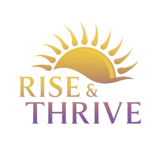 The Rise And Thrive Foundation