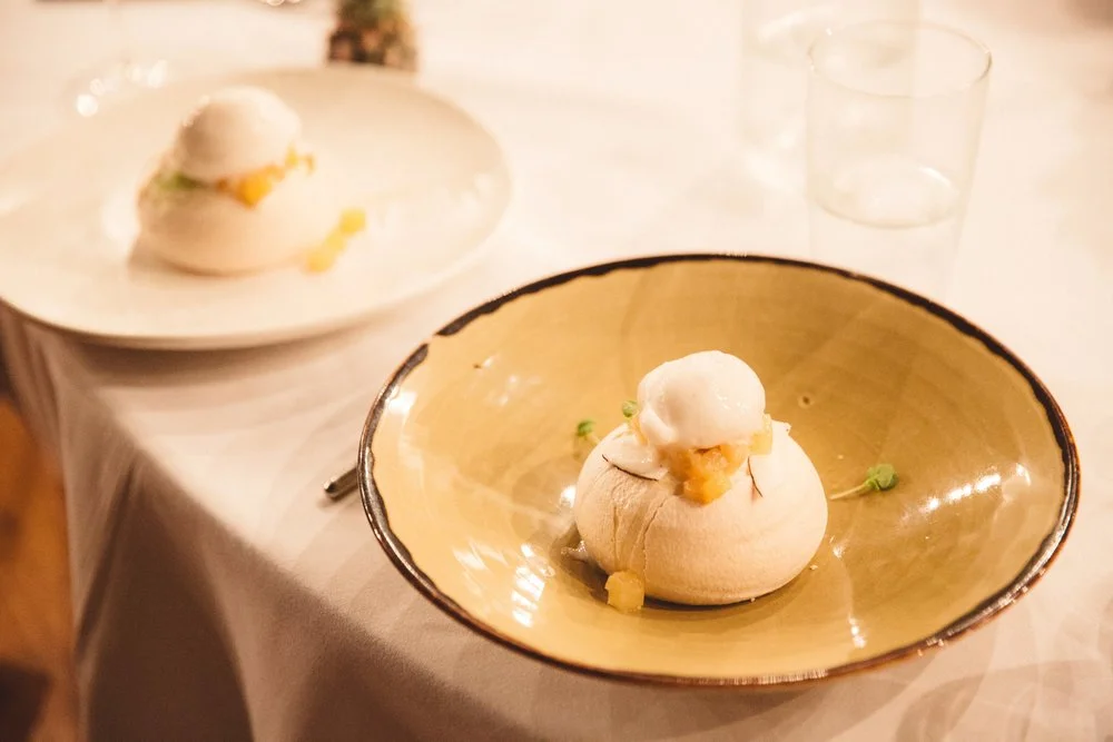 Weddings — Ripples Chowder Bay