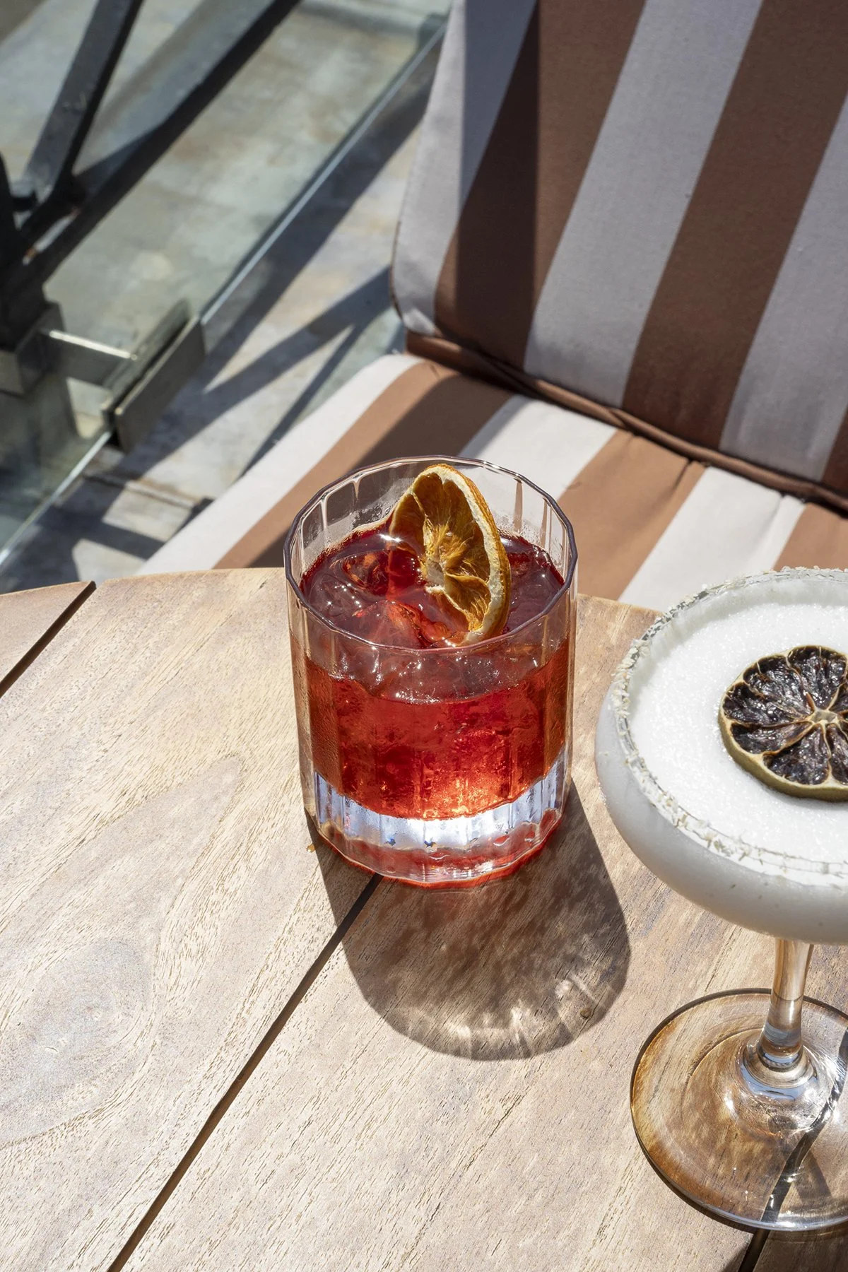 Menu — Ripples Chowder Bay