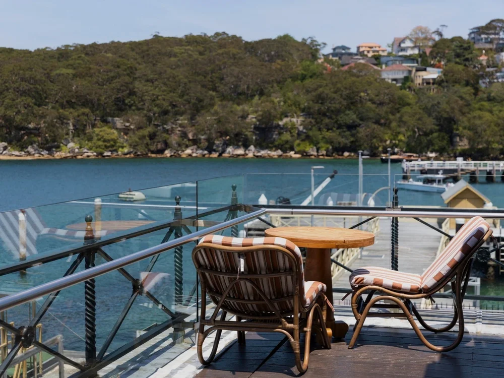 What's On — Ripples Chowder Bay
