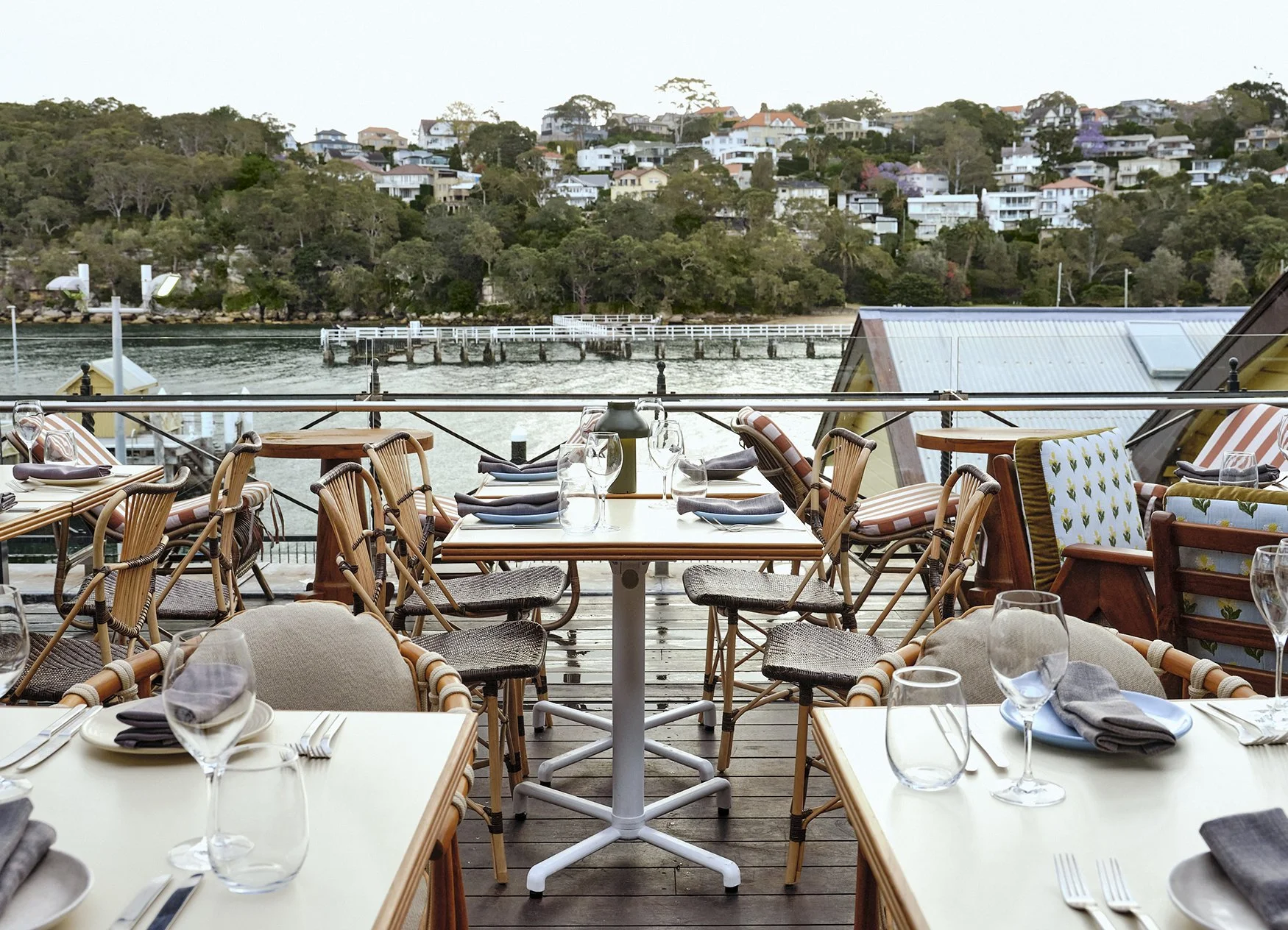 What's On — Ripples Chowder Bay