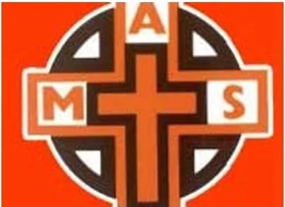 Anglican Men’s Society (AMS)