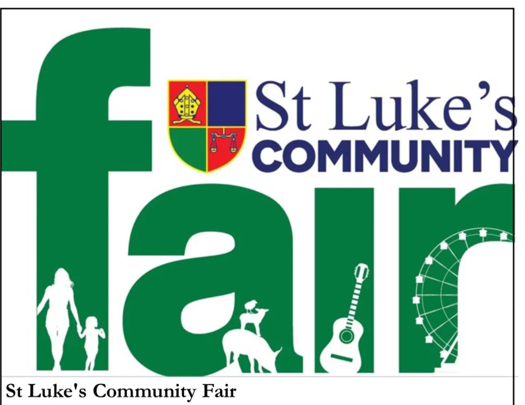 St Luke’s Community Fair