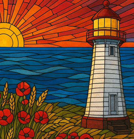 Burnett Heads Community Mosaic Project