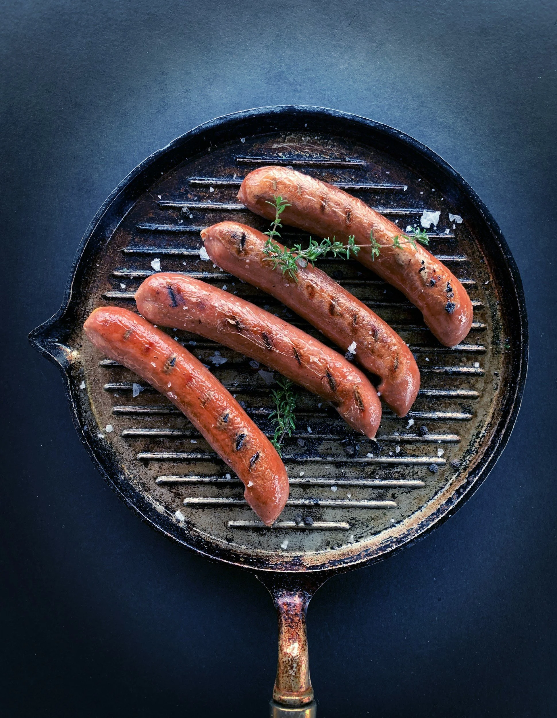Anglican Sausage Sizzle