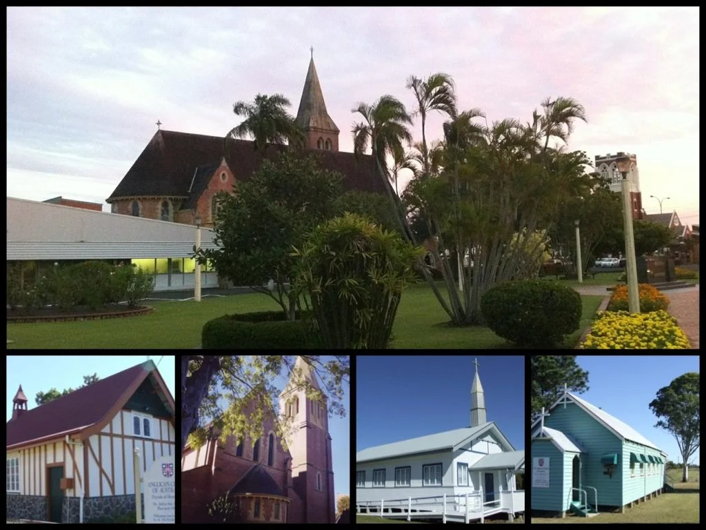 Annual Meeting of the Parish of Bundaberg