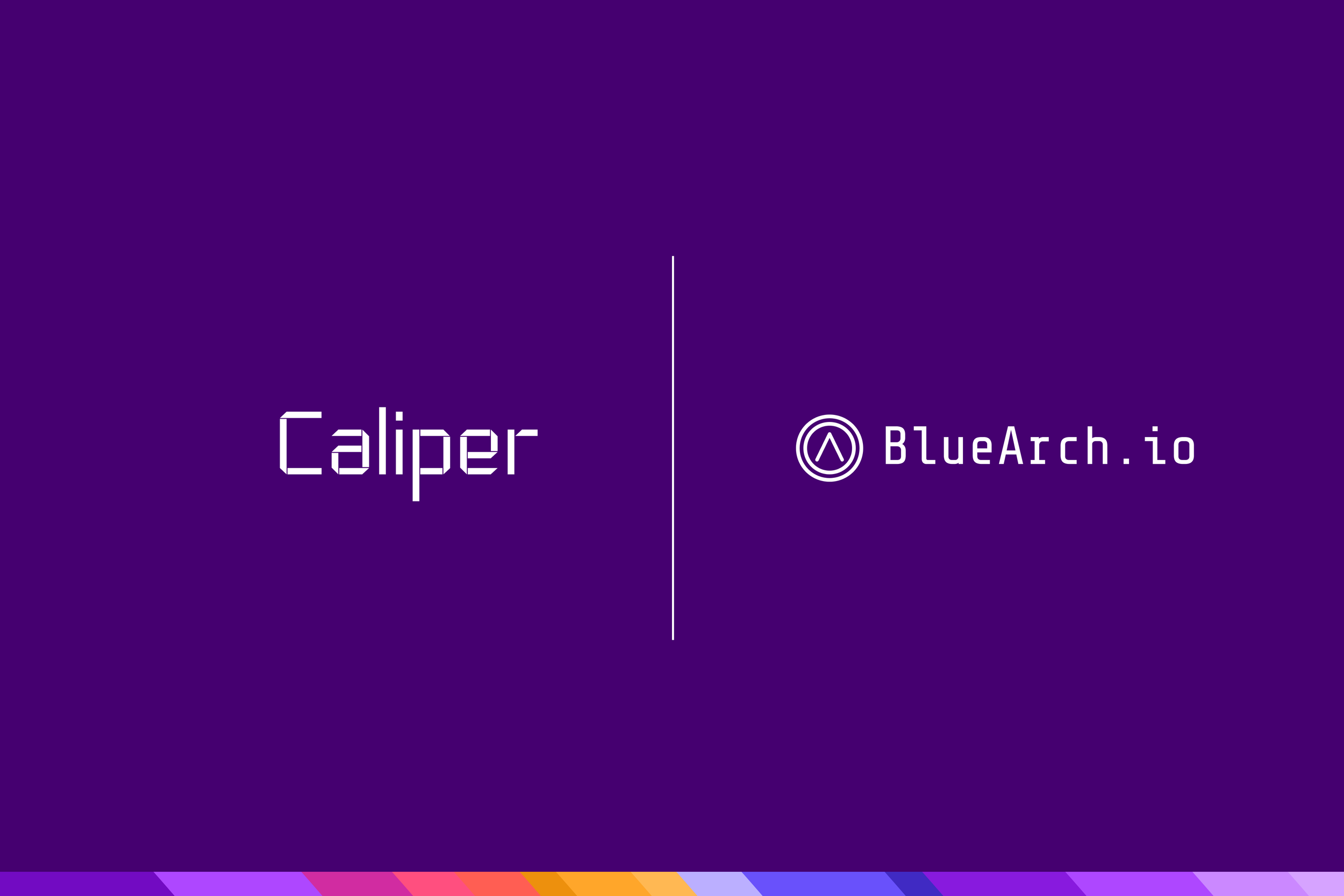 BlueArch Acquires Caliper to Enhance Cloud Optimization Solutions