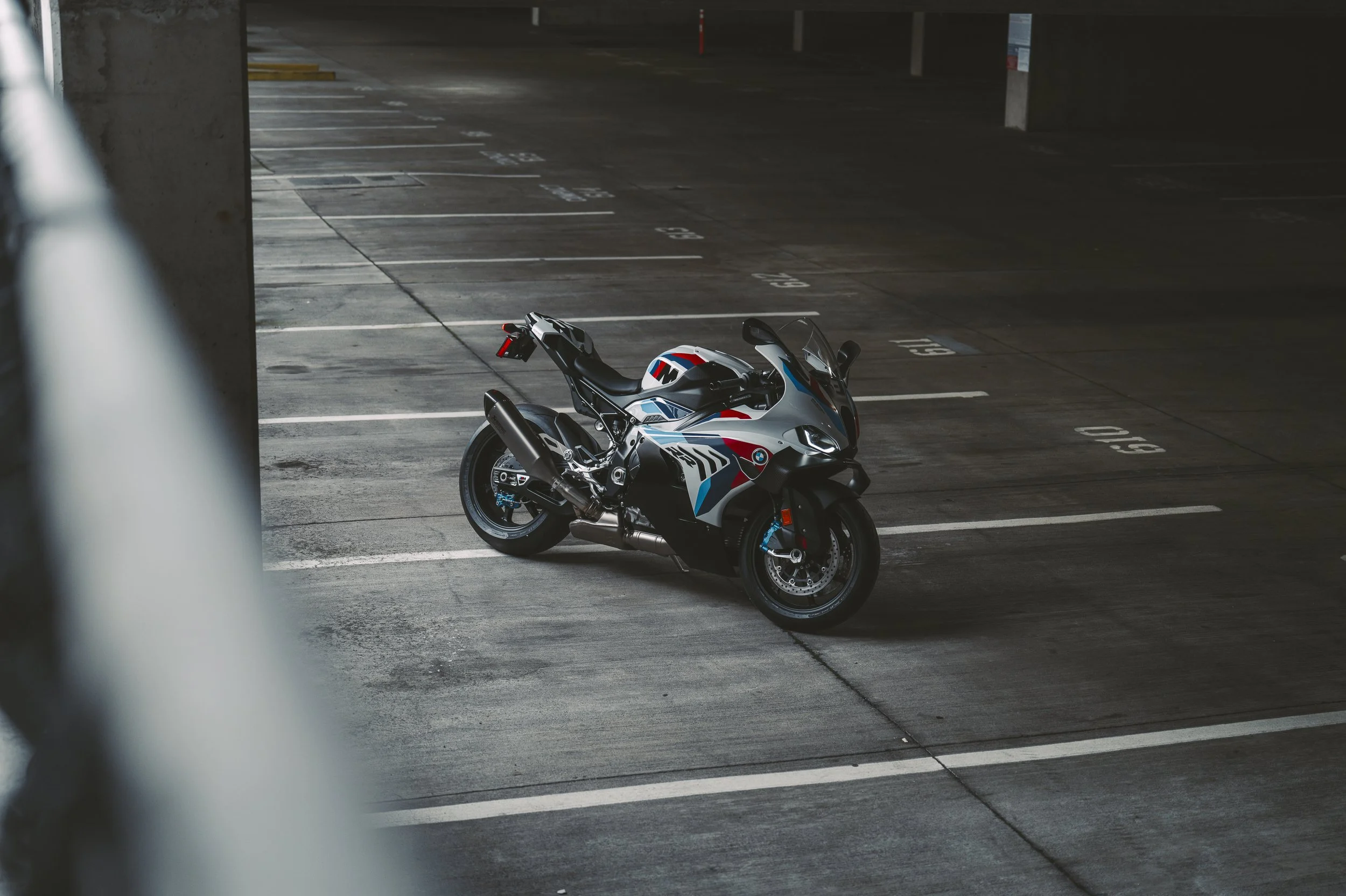 Automotive/ Motorcycle