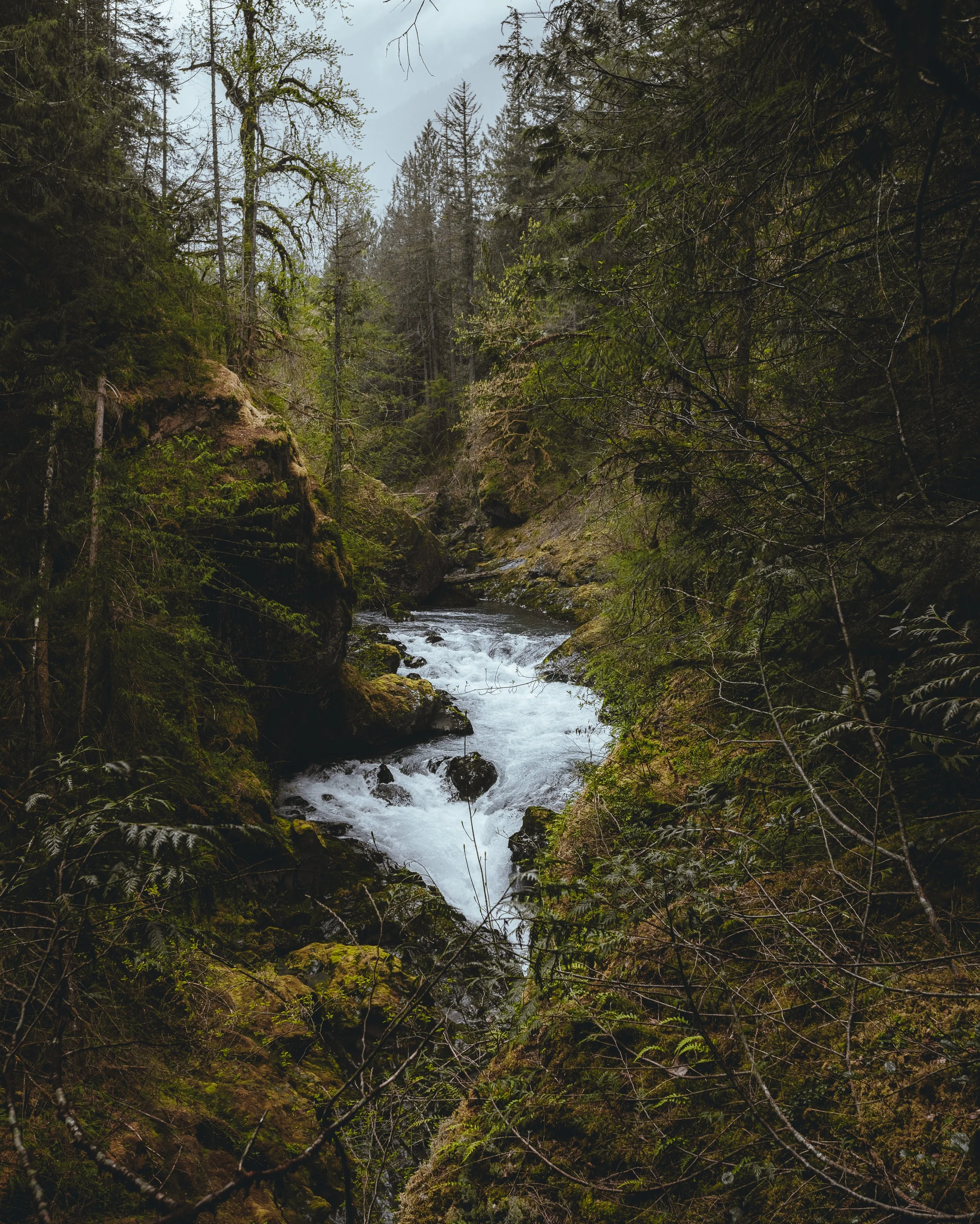 Ranger Hole