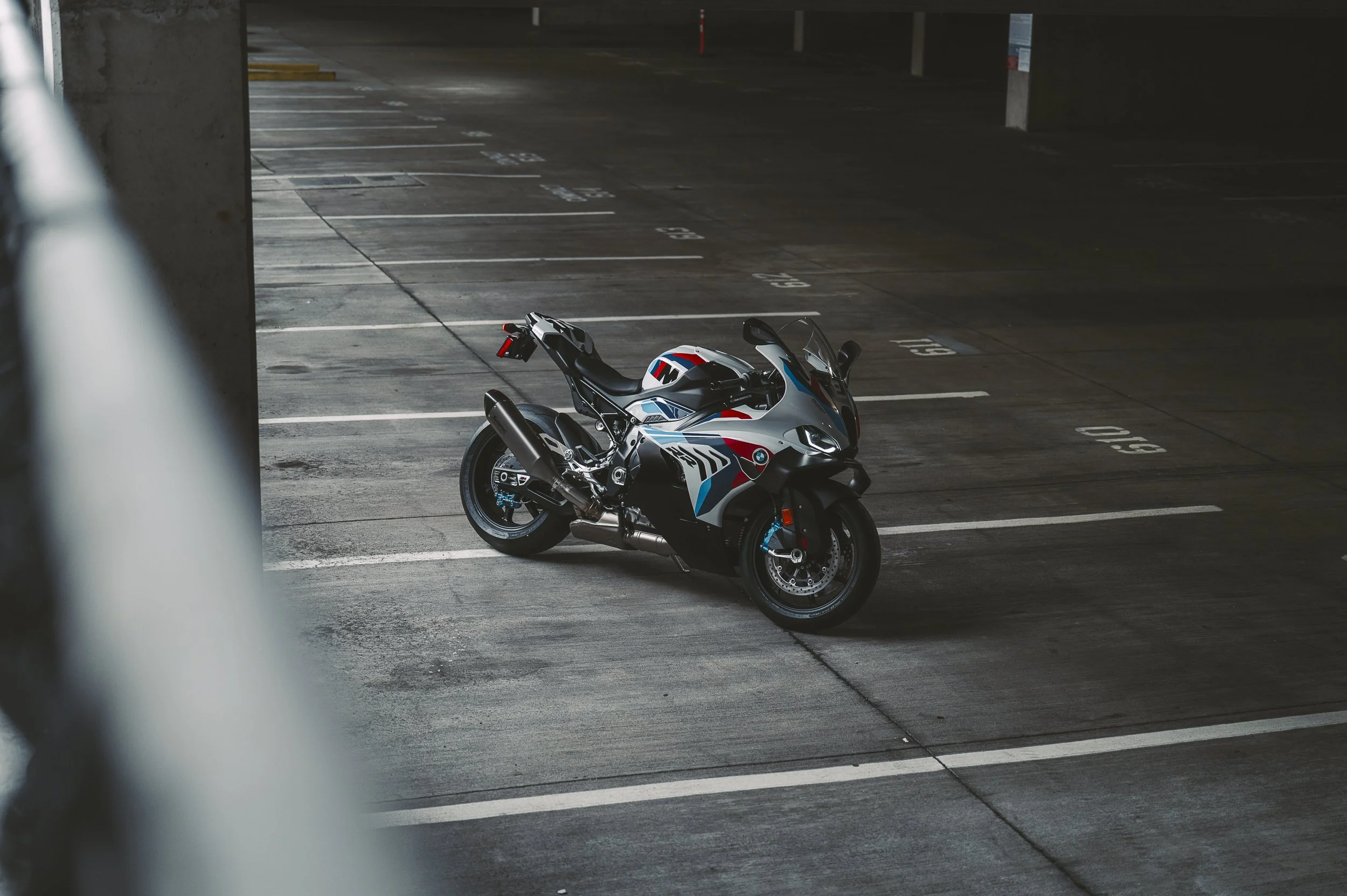 M1KRR (2026)