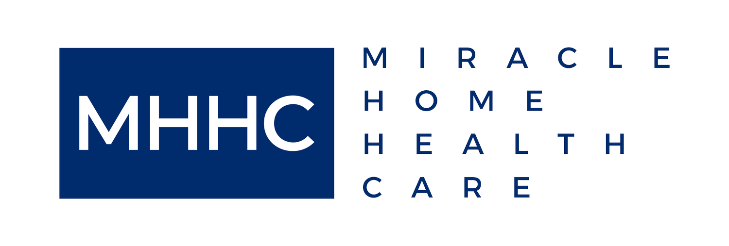 MIRACLE HOME HEALTHCARE