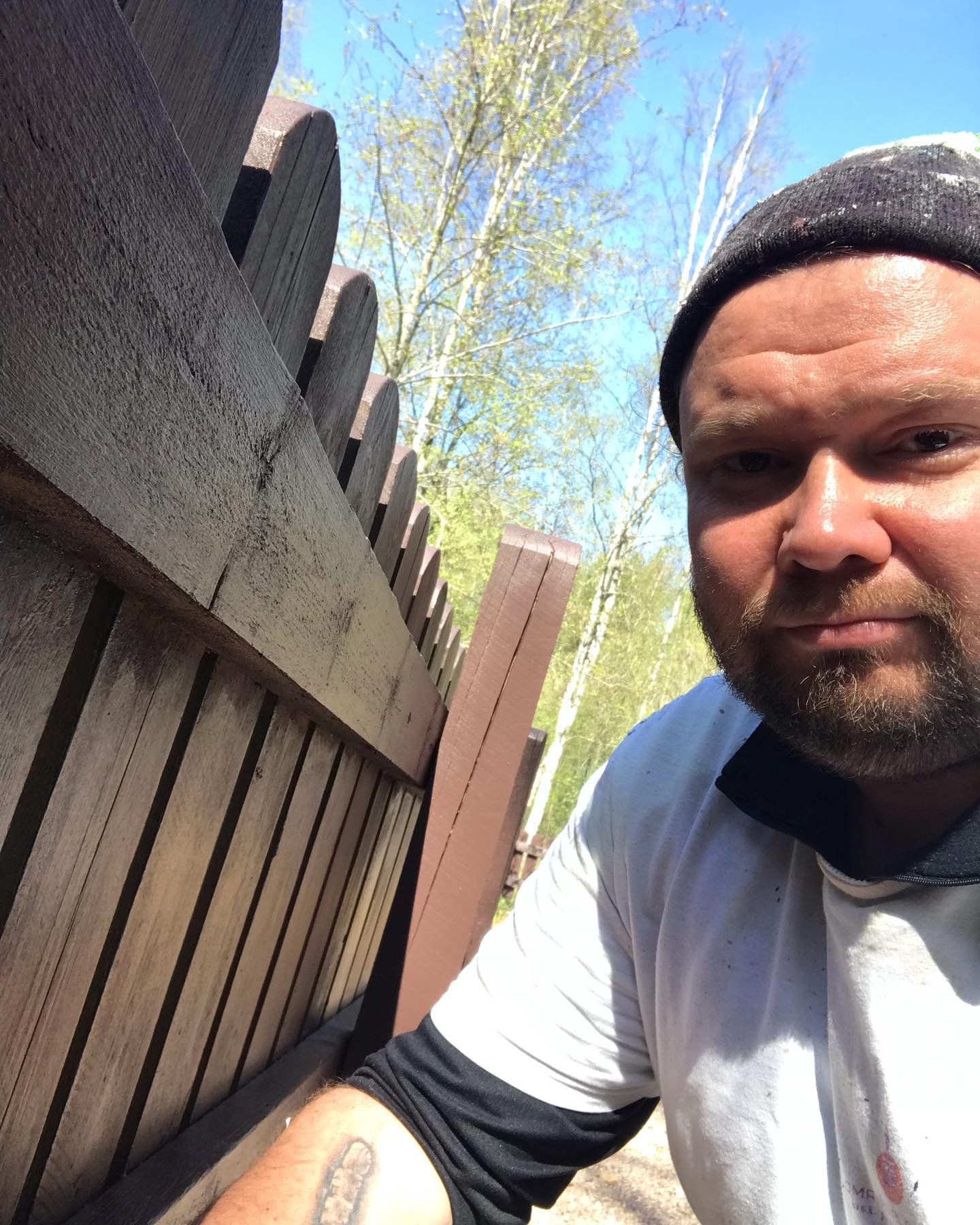Moikka! Oma-maalauksella olis taas kalenteri auki joten jos kotitalousv&auml;hennykset polttelee viel&auml; taskussa niin otahan yhteytt&auml; maalaust&ouml;iden osalta!
☎️👍
T&auml;ss&auml; on kalenteri ollu kev&auml;&auml;st&auml; asti kalenteri tu