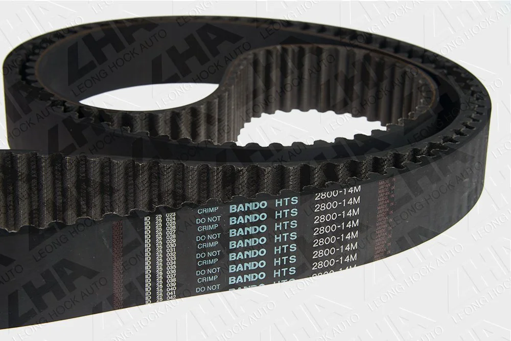 Bando High Torque Synchronous Drive Belt