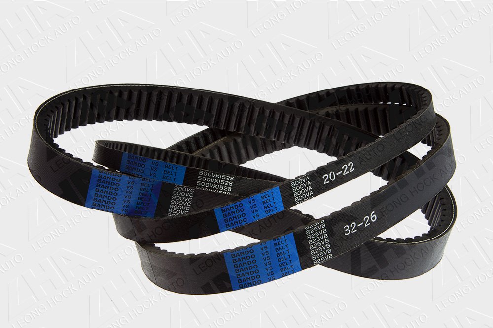 Bando Variable Speed Belt VSB