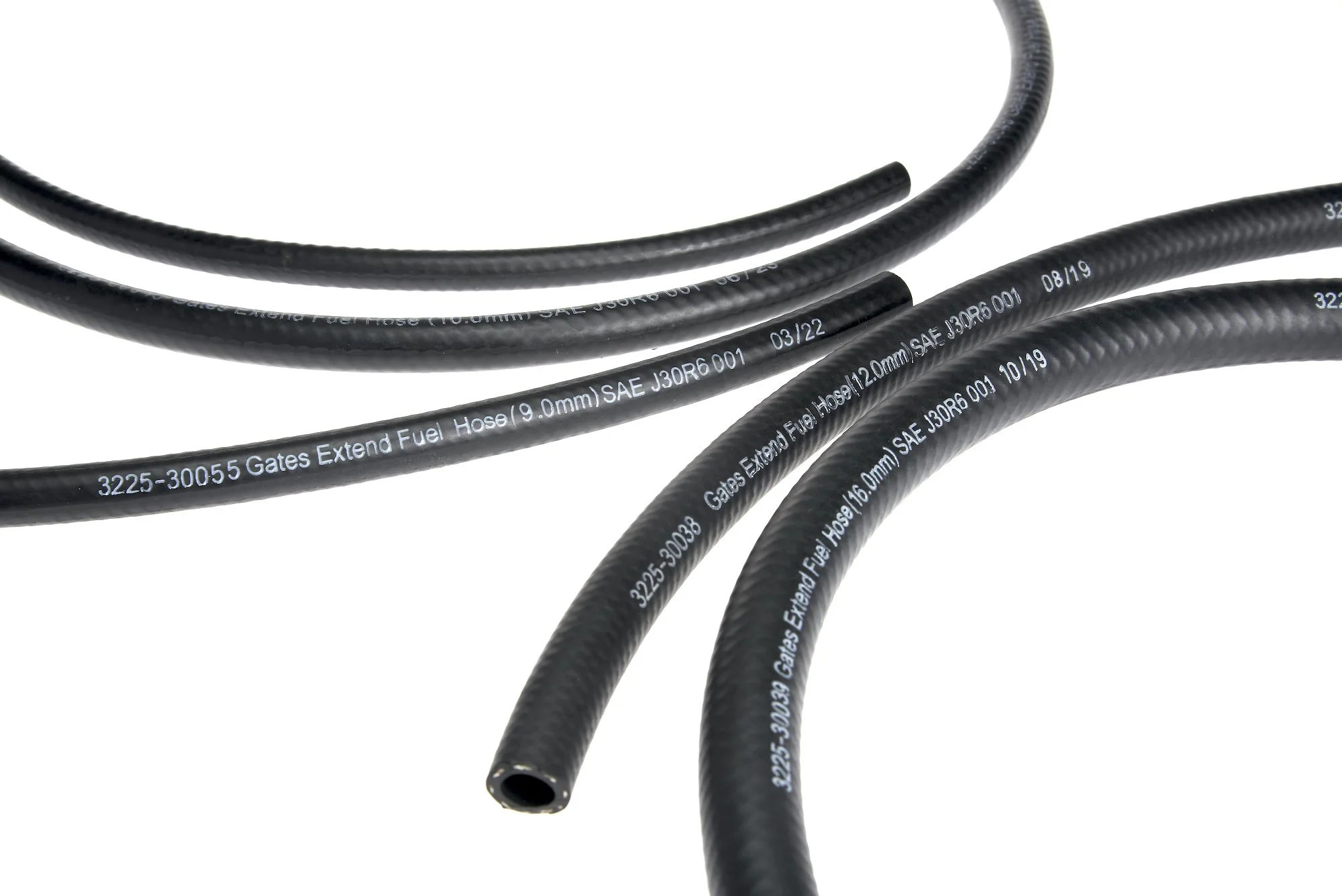Gates Fuel Hose